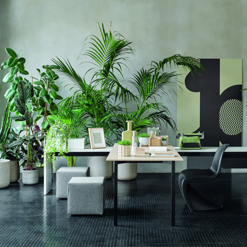 VERSATILITÀ E DESIGN CON BRIDGE DI CITTERIO
