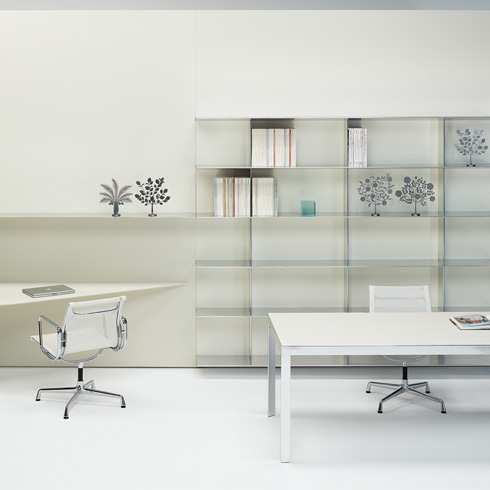 INTERIOR DESIGN OFFICES WHICH MATERIALS TO USE