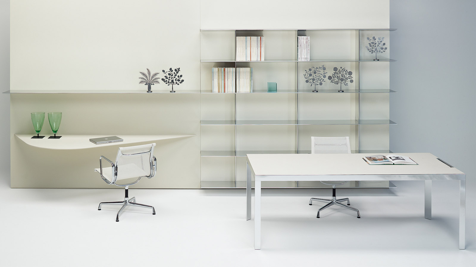 INTERIOR DESIGN OFFICES WHICH MATERIALS TO USE